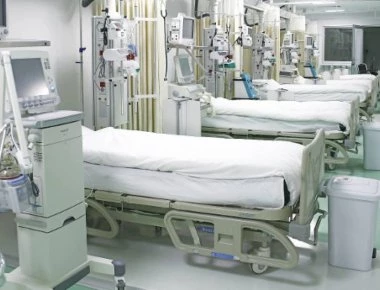 Κρήτη: Βγήκε από την Εντατική ο 6χρονος Νίκος που είχε πιει ένα μπουκάλι κρασί